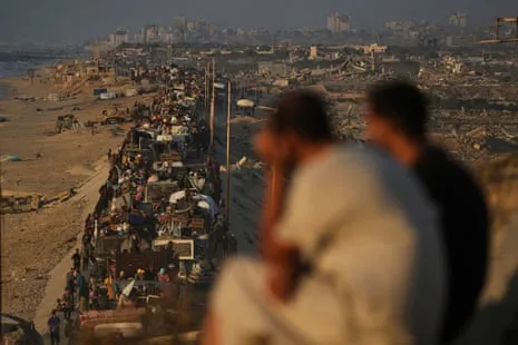 Jewish People and the Israeli State Are Not the Same: Drawing Equivalence Is a Propaganda Technique
