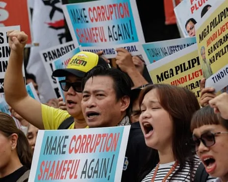 Large-Scale Rally Anticipated in the Capital Amid Public Fury Over Alleged Corruption in Government Projects