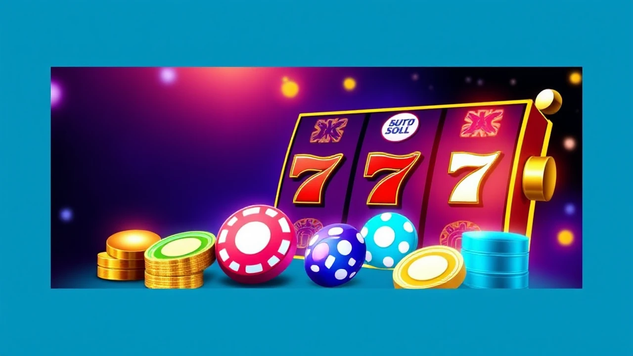 Exploring the Latest Trends in Digital Gaming Slot Games
