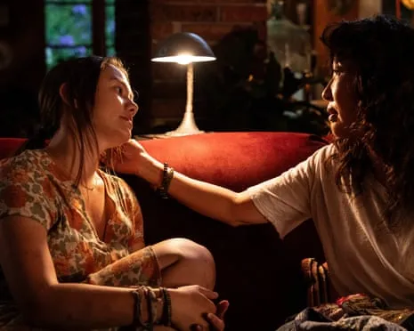 Can I Get a Witness? Review Review – The Talented Sandra Oh Anchors This Production in Futuristic Tale of Organized Endings