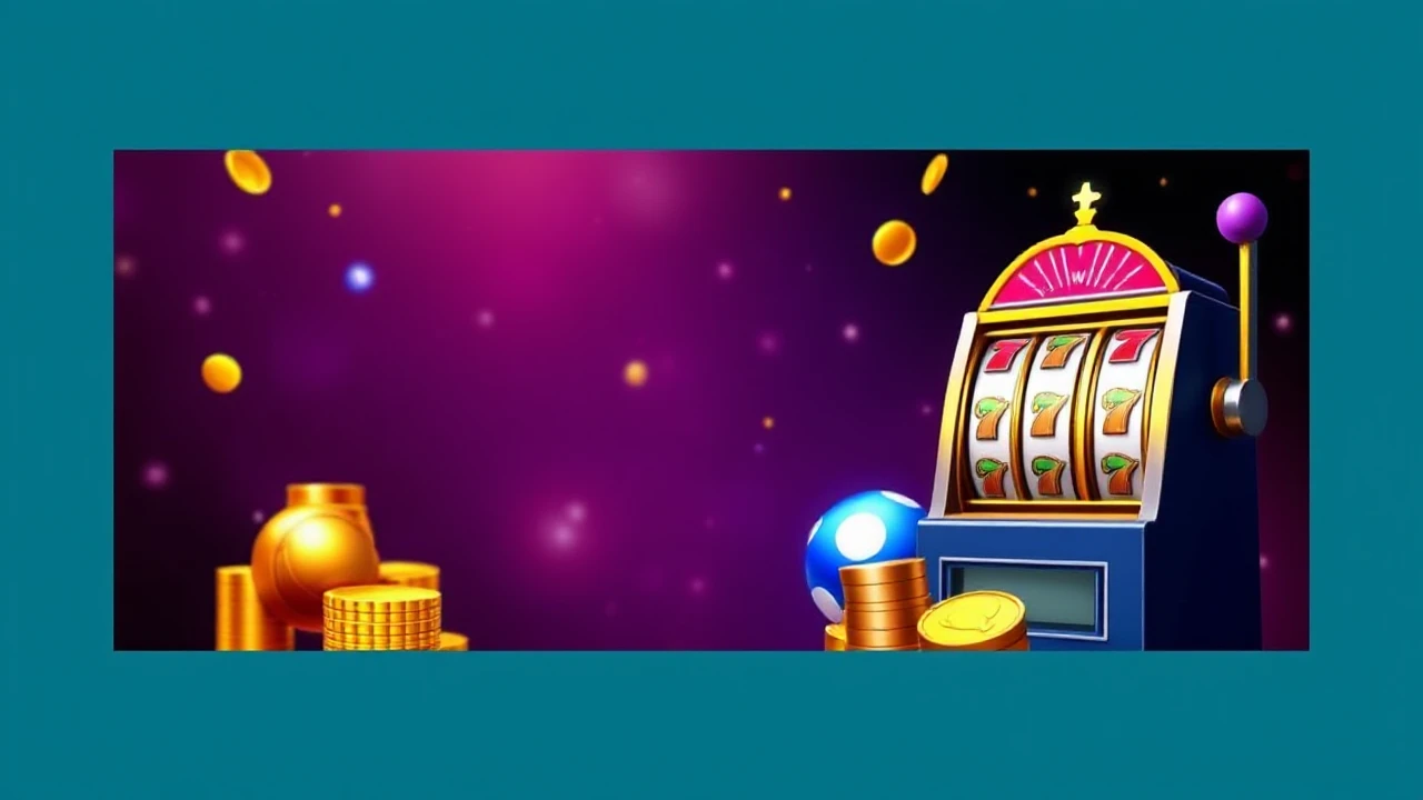 Exploring the Science Behind Internet Casino Machine Jackpots: A Detailed Analysis