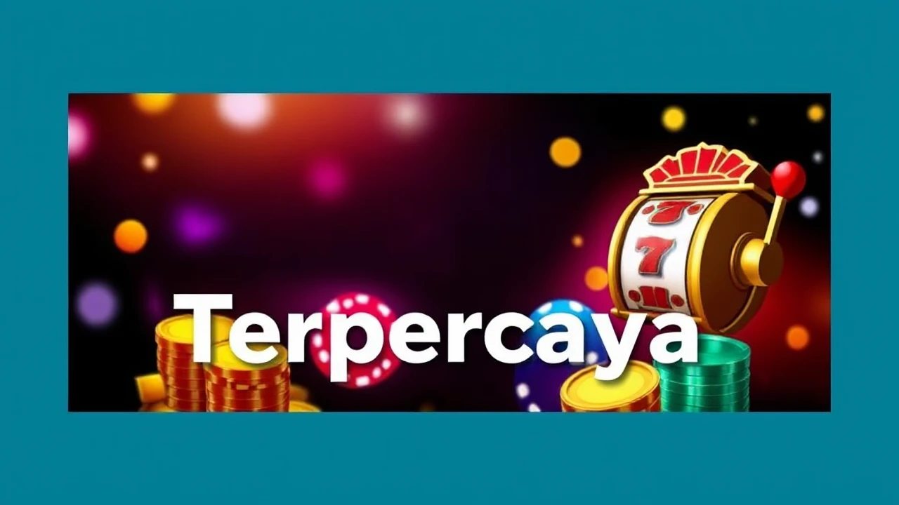Cara Memilih Situs Slot Casino Terpercaya