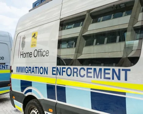 Initial Person Deported to France As Part of ‘One In, One Out’ Immigration Deal, Confirms UK