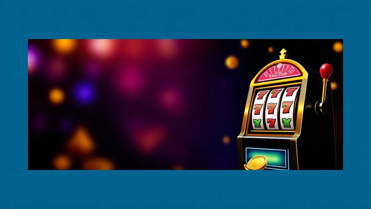 Top 5 Mistakes to Avoid When Playing Slot Machine Slots