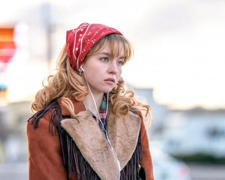 This Western Drama Review: The Star-Studded Cast Leads an Eminently Watchable Western Tale