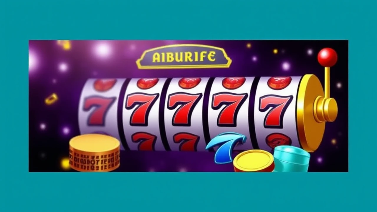Mastering the Dos and Don'ts of Engaging in Progressive Slot Games