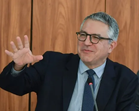 Political Abuse: Brazilian Official Denounces US Canceling His Young Child's Visa