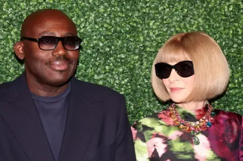 Style Sector Faces the Danger Going Backwards Regarding Diversity, Declares Ex- Vogue’s Editor