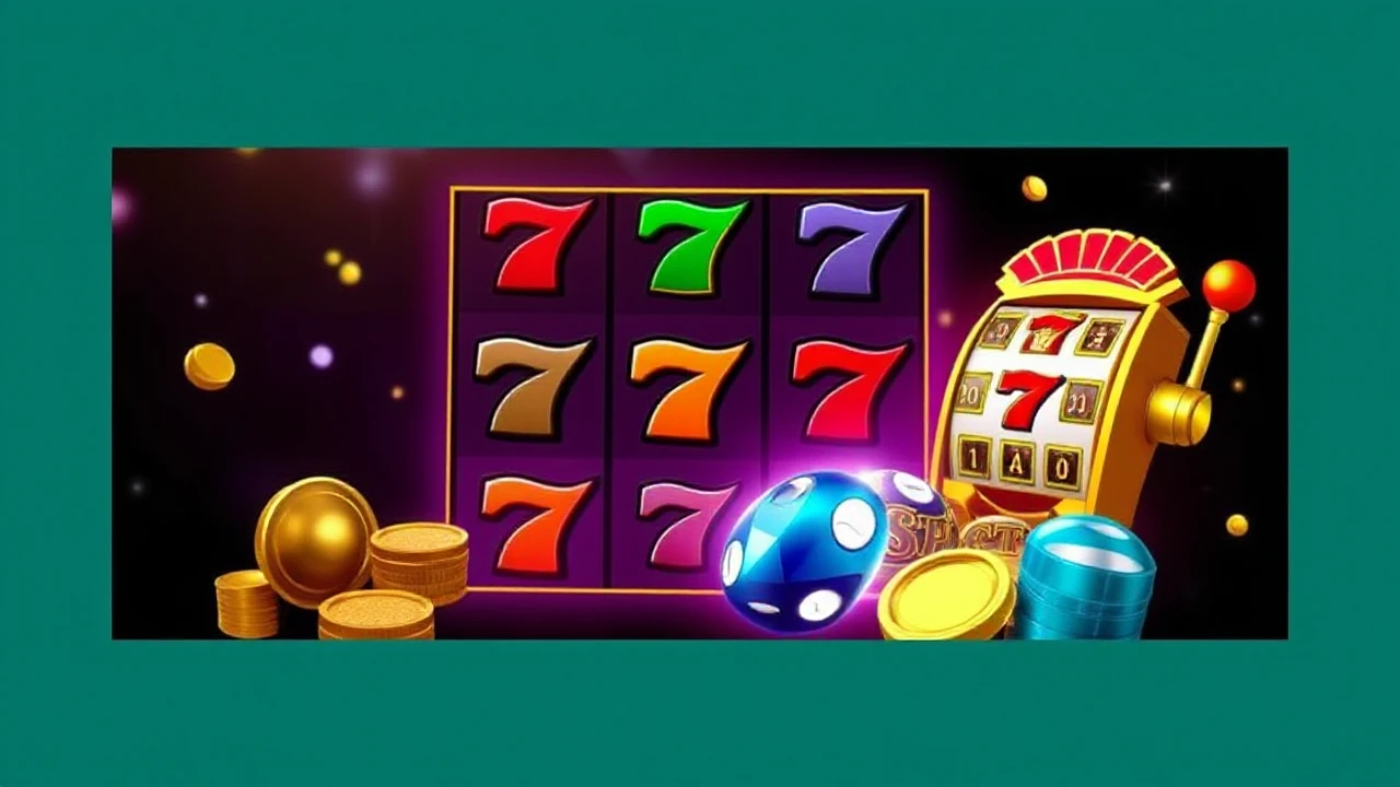 Rahasia Sukses Bermain Slot Online yang Menguntungkan