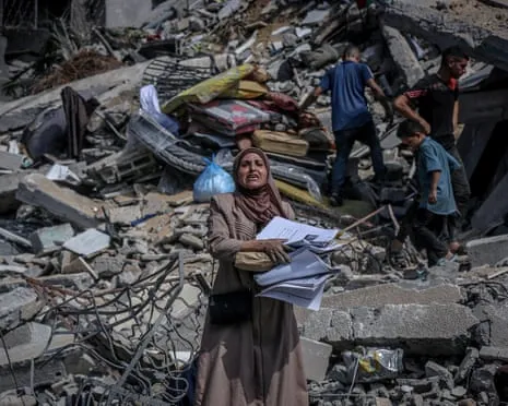 France Should Have Recognised Palestinian Statehood Earlier: The Cynic Questions: What Prompted This Move?