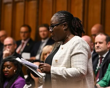 Structural Racism Continues to Impact Maternity Services for Black Patients in the UK, MPs Report