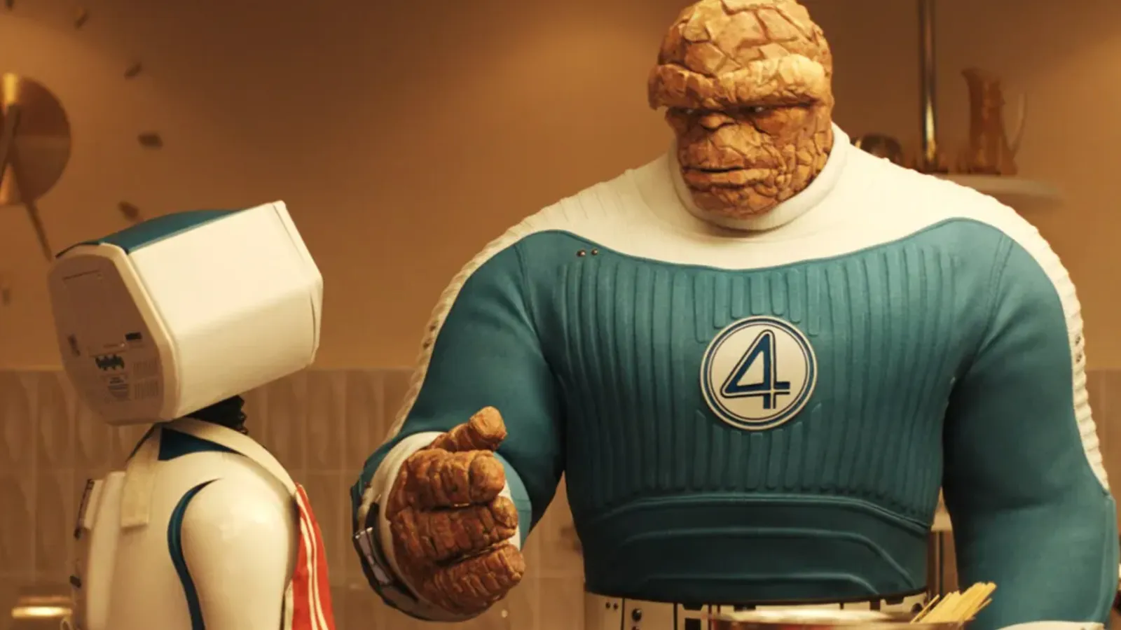 When Can We Expect The Fantastic Four: First Steps to Arrive on Online Services?