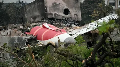 Relatives of Air India crash those lost sue aerospace giants the manufacturers