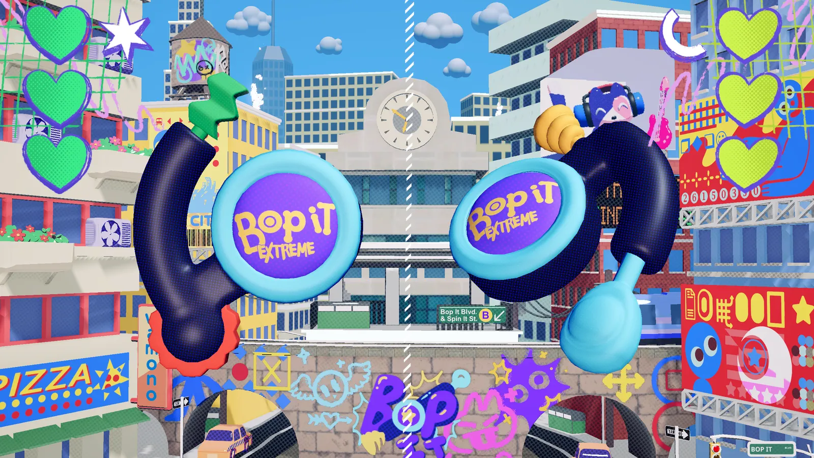 Embrace the Ultimate Childhood Party Game with Bop It: Its Digital Adaptation