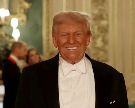 Donald Trump Plans to Label Antifa as a Key Extremist Group