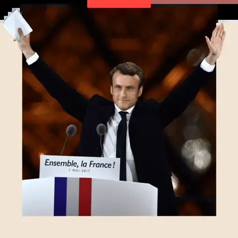 How The French Nation Is Heading Toward Becoming Europe’s Latest Struggling Power Across the Continent