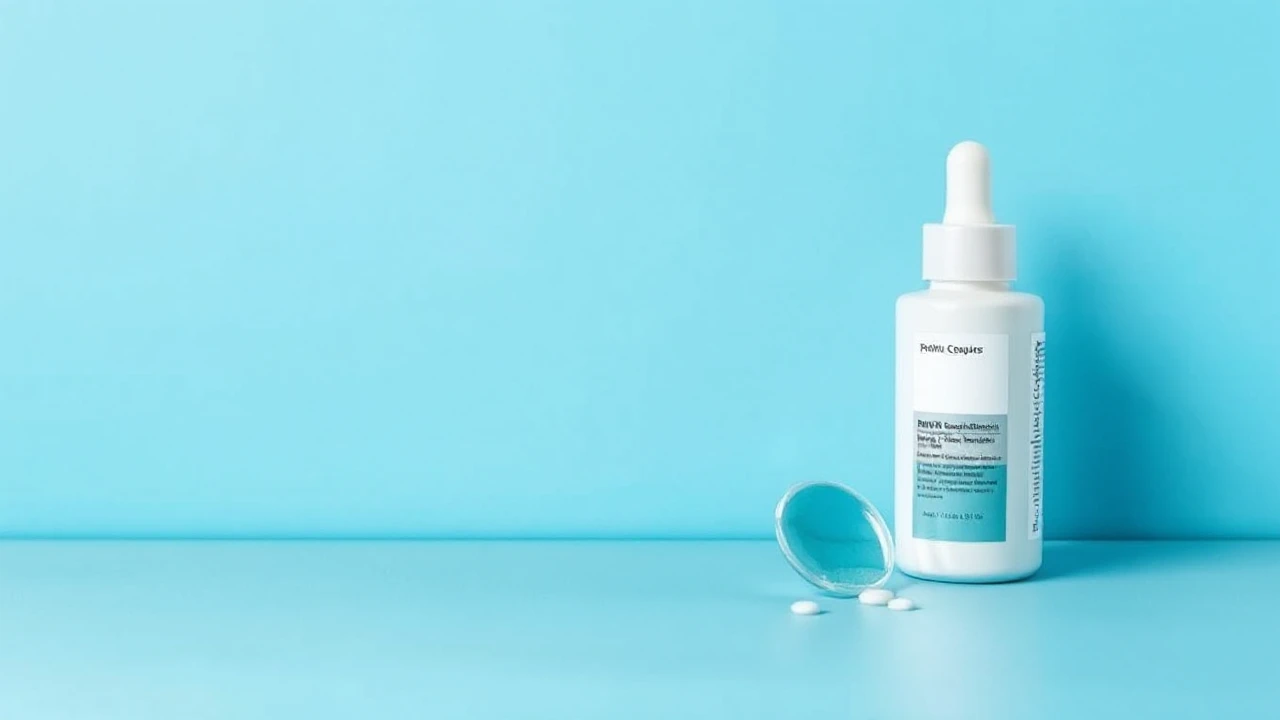 The Ultimate Guide to Adding PDRN Cream in Your Skincare Routine