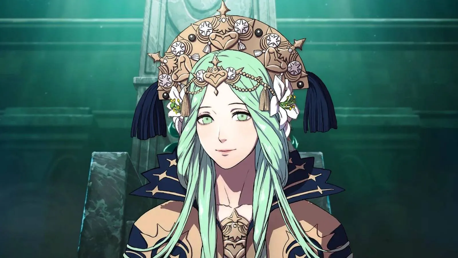 Fire Emblem: Fortune’s Weave Game Appears Leaning Toward a Backstory Rather Than a Sequel