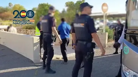 Spain Detains 19 Suspects Suspected of Brutality and Homicide After 50 Passengers Vanish from Boat