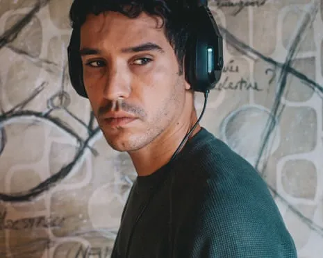 The Phantom Path Review: A Haunting Depiction of Suffering and Paranoia as a Syrian Refugee Seeks His Torturer