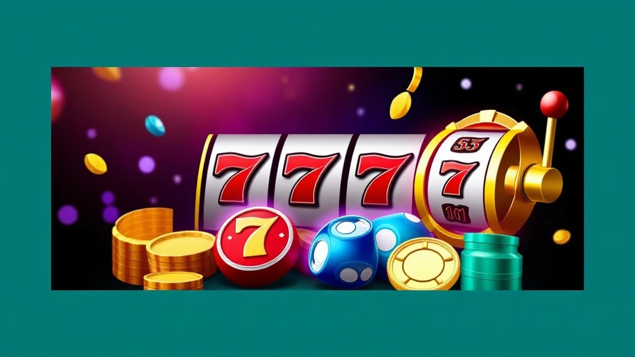 Keuntungan Slot Online untuk Kesejahteraan Anda