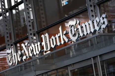 Trump’s Legal Action Challenging the Major Newspaper is Frivolous—Yet Poses a Serious Danger to Journalistic Liberty